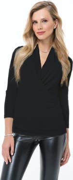 Accouchée Pure Maternity/Nursing Top
