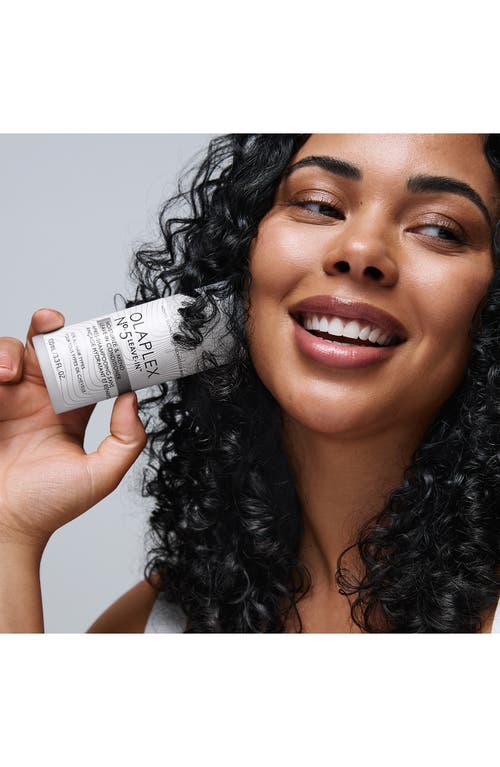 Olaplex No. 5 Leave-in™ Moisturize & Mend Leave-in Conditioner In No Color