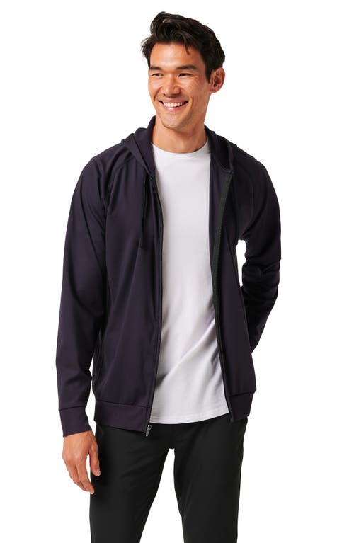 TRAVISMATHEW TRAVISMATHEW CLOUD TRACK JACKET