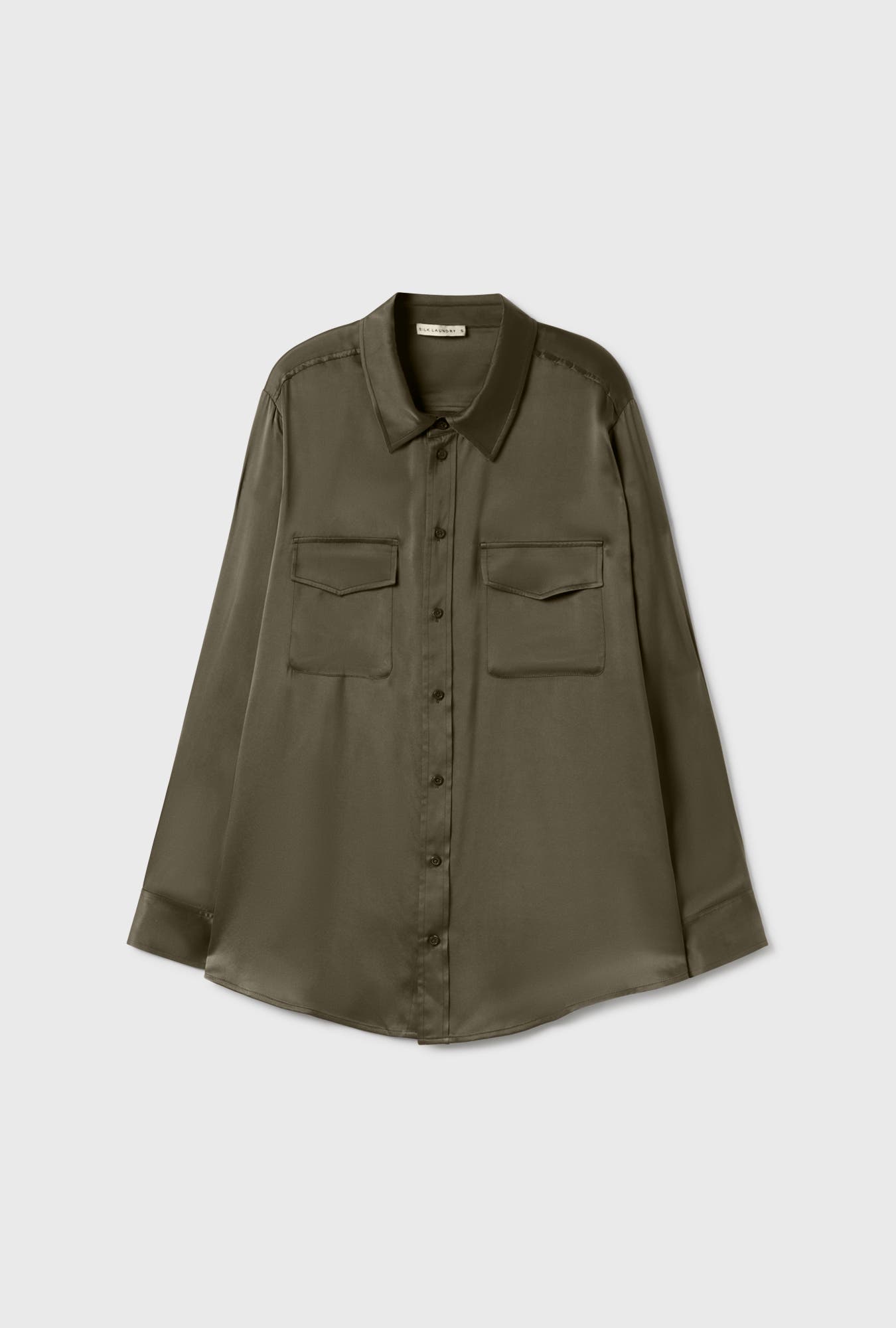 Boyfriend Shirt - image 2