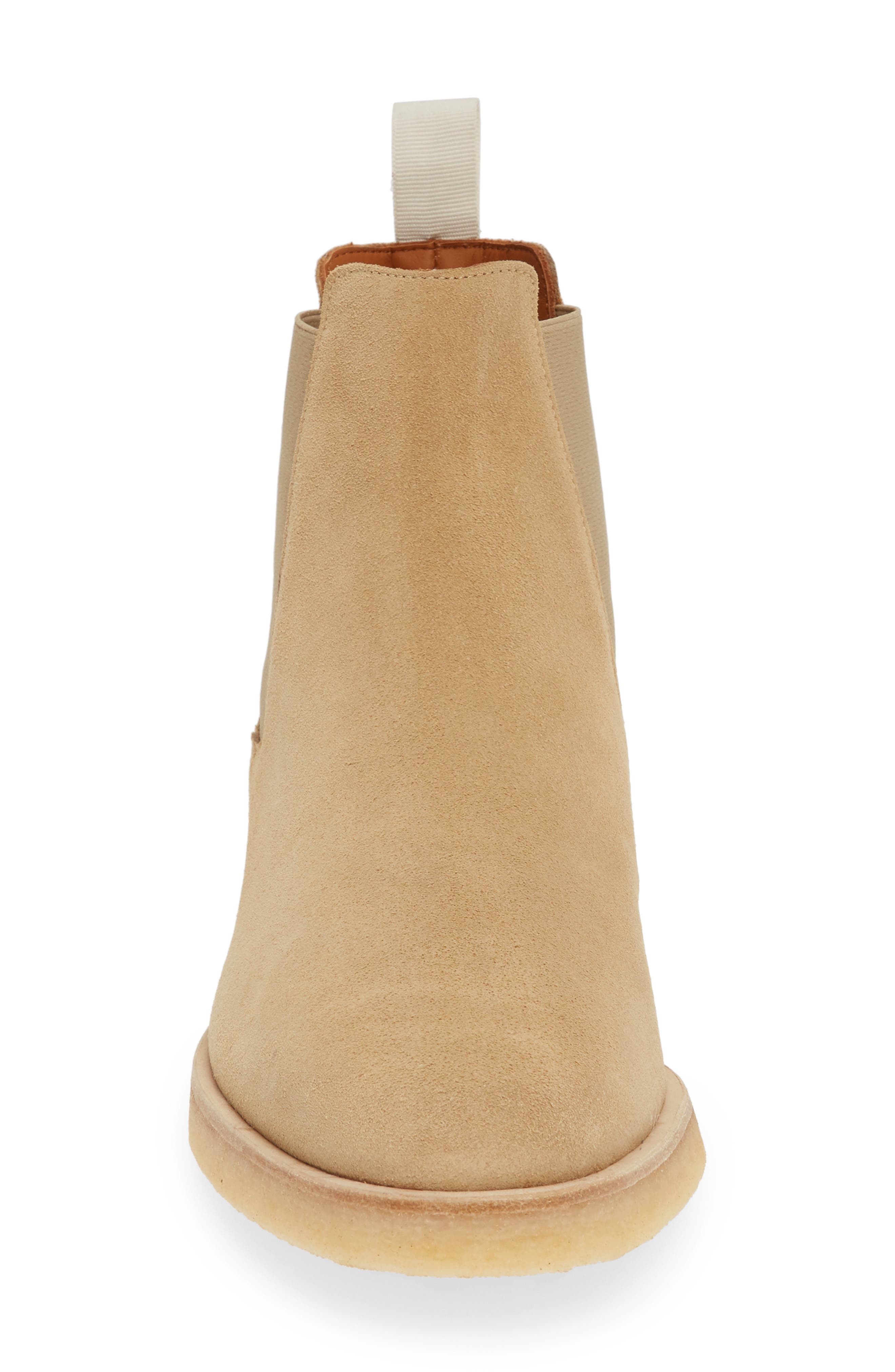 Chelsea Boot, Alternate, color, TAN