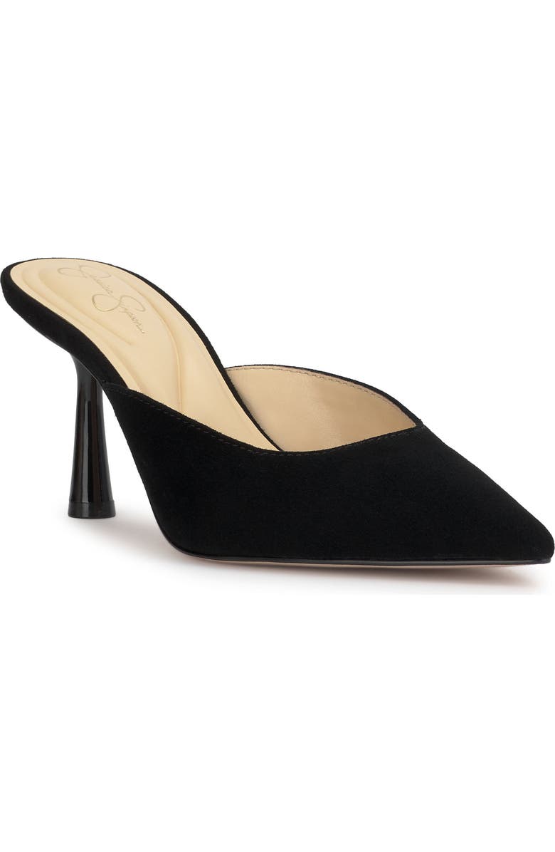 Jessica Simpson Xia Pointed Toe Pump, Main, color,