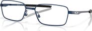 Oakley 55mm Rectangle optical glasses