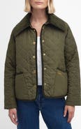 Barbour Gosford Quilted Jacket