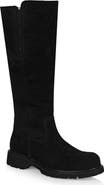 La Canadienne Helene Genuine Shearling Waterproof Boot