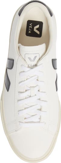スニーカー VEJA Woman Sneakers White VE3320759 V-95 LEATHER WHITE NATURAL | VEJA