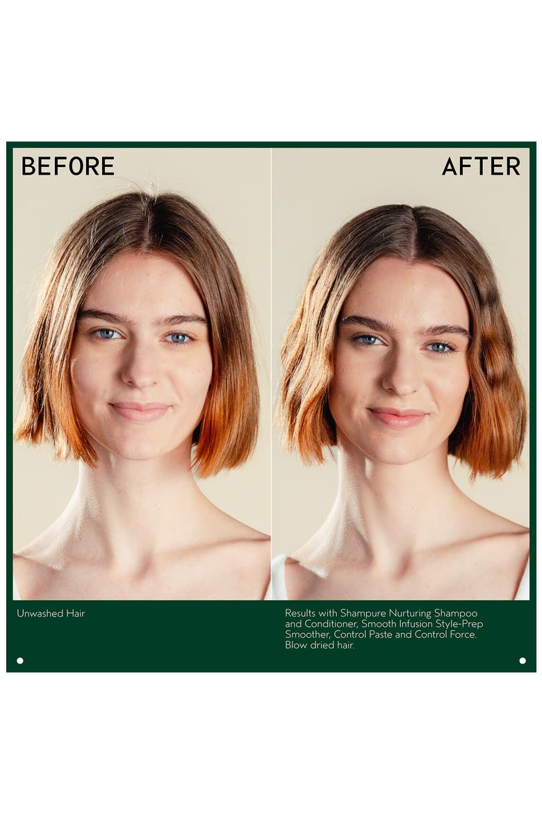 shampure™ Nurturing Shampoo, Alternate, color, NO COLOR