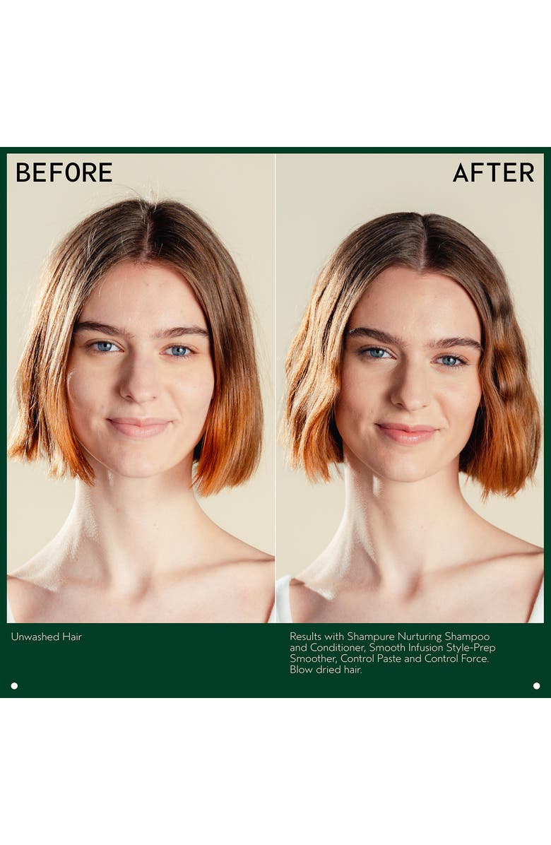 Aveda shampure<sup>™</sup> Nurturing Shampoo, Alternate, color, 