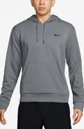 Nike Hyverse Dri-FIT Fleece Hoodie