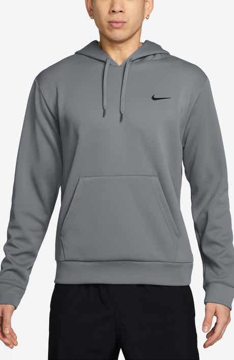 Nike Hyverse Dri-FIT Fleece Hoodie