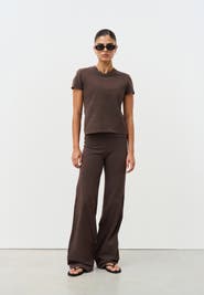 Sisterly Tribe Soft Cotton Tee