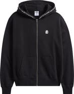 Billionaire Boys Club BB Mind Cotton Fleece Hoodie