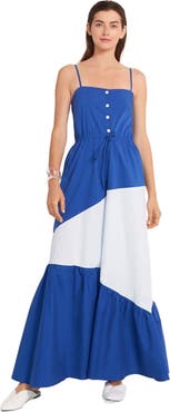 Ansea The Man Overboard Dress