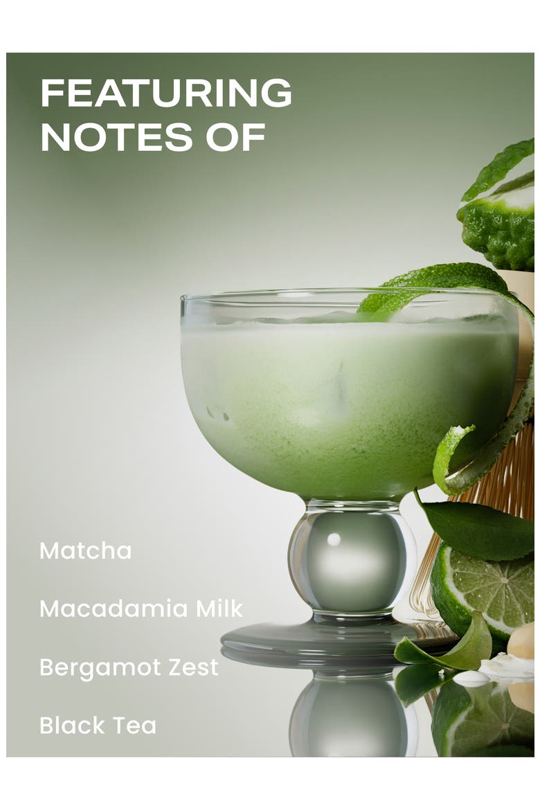 Matcha Milk Hair & Body Mist, Alternate, color, NO COLOR