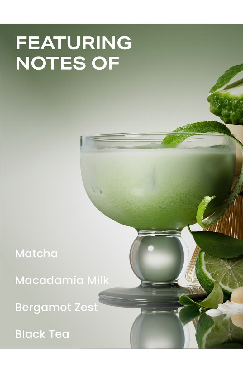 PHLUR Matcha Milk Hair & Body Mist, Alternate, color, 