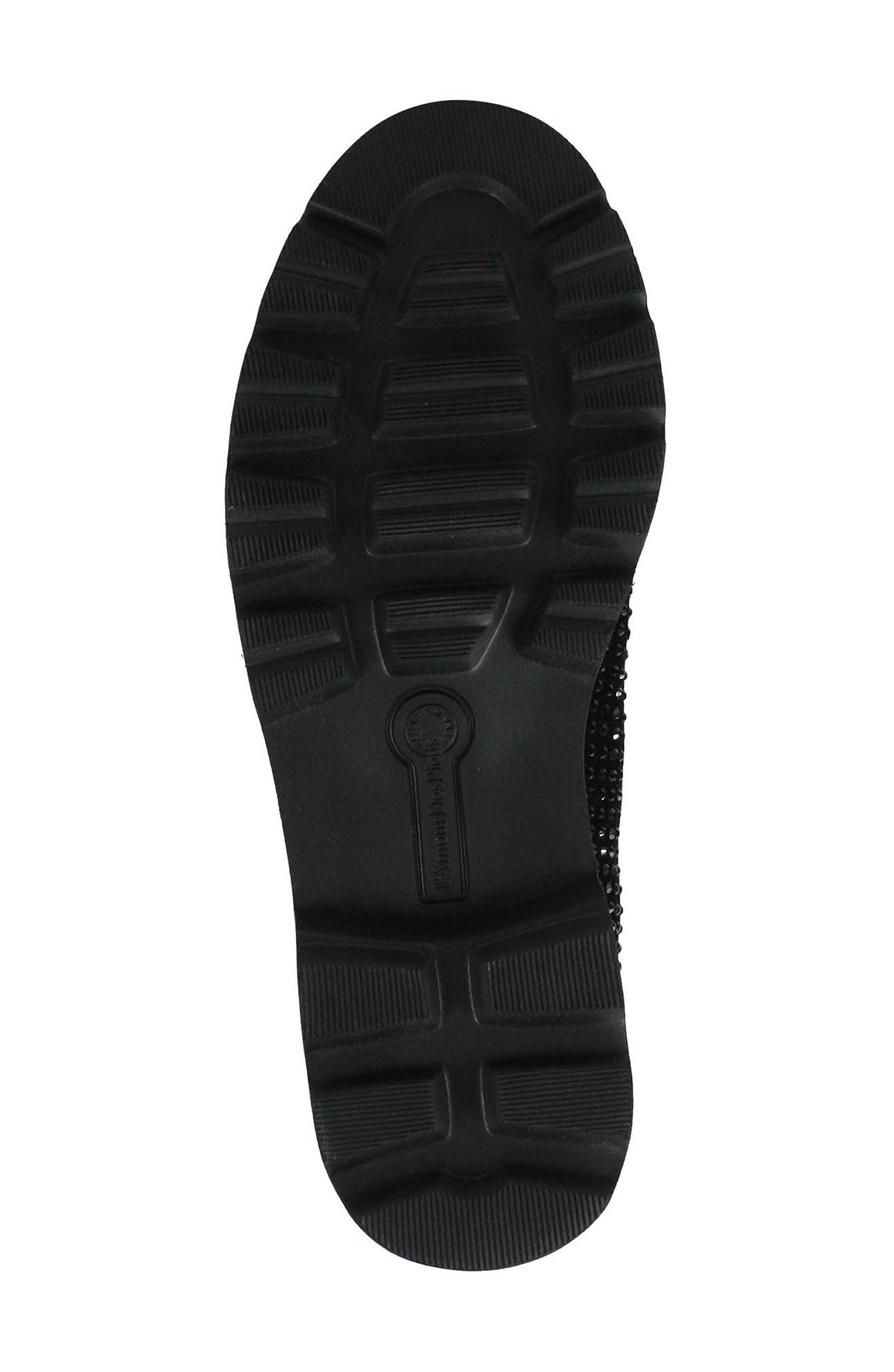 L'Amour des Pieds Riika Embellished Boot, Alternate, color, 