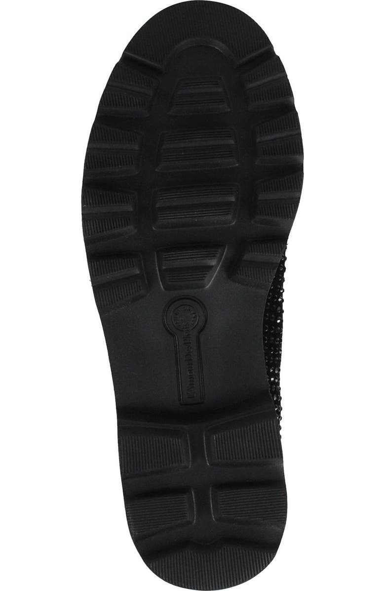 L'Amour des Pieds Riika Embellished Boot, Alternate, color,