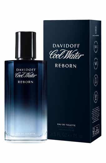 Cool Water Reborn Eau de Toilette