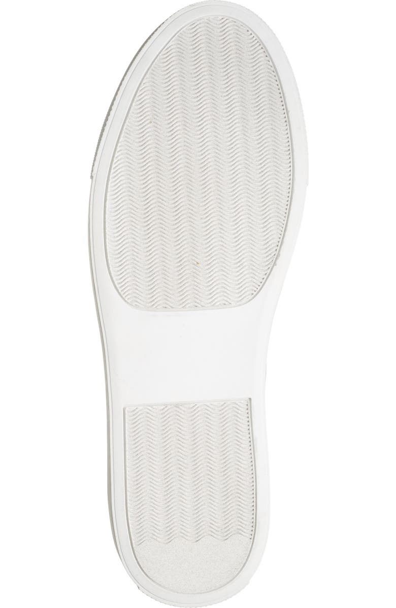 NORDSTROM RACK Aaron Sneaker, Alternate, color,