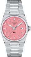 Tissot PRX Bracelet Watch, 35mm
