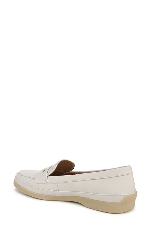 Lifestride Riviera Loafer In White