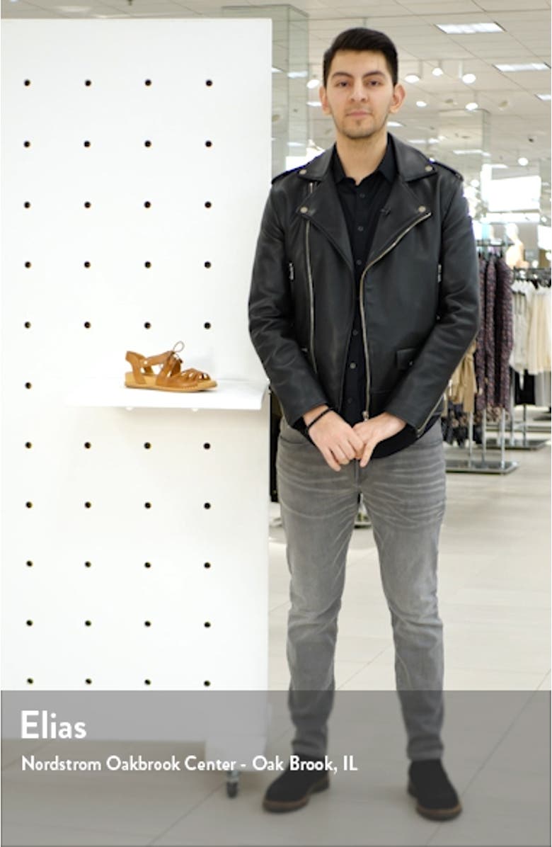 Marazul Sandal, sales video thumbnail