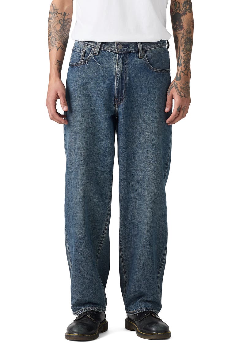 578™ Baggy Jeans, Main, color, IN MY BAG TODAY