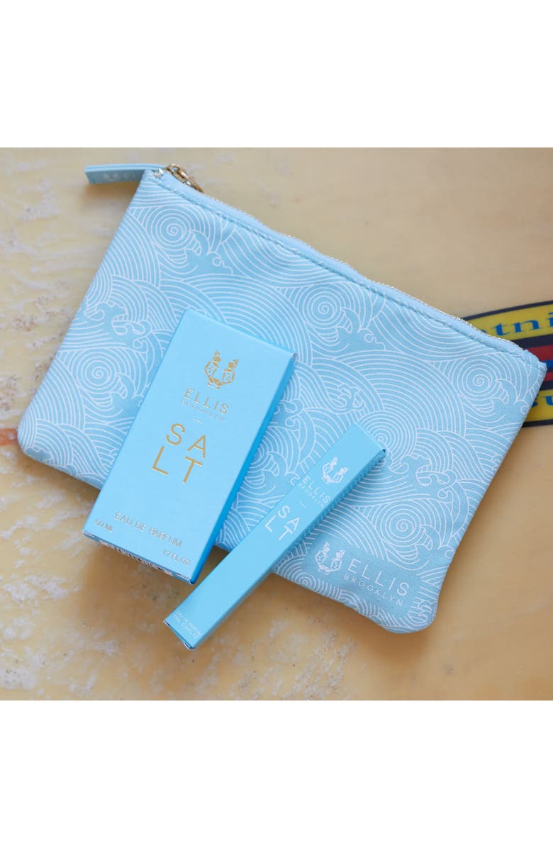 Ellis Brooklyn SALT Eau de Parfum Set (Limited Edition) $110 Value, Alternate, color, 
