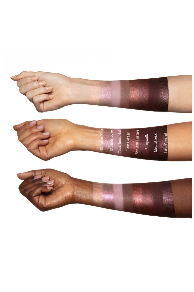 She's In Parties Eyeshadow Palette, Alternate, color, SHES IN PARTIES