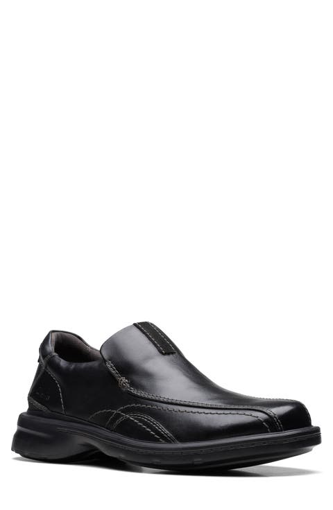 Gessler Leather Loafer