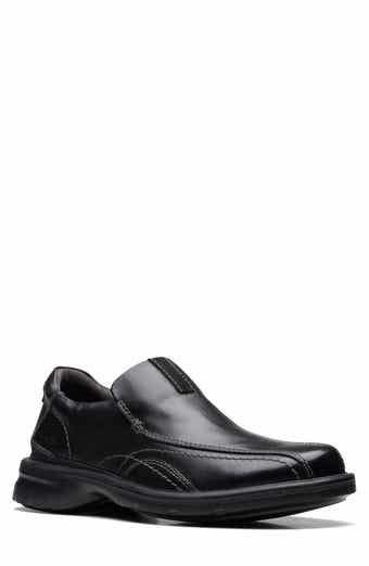 Gessler Leather Loafer