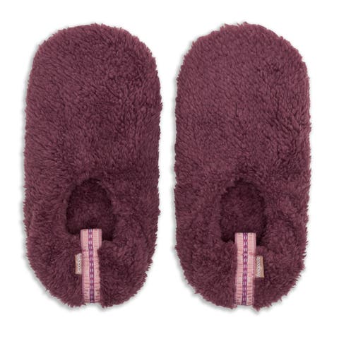 Women's Aurora Slipper Socks