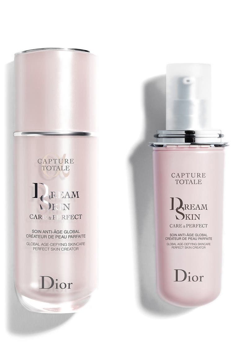 Dreamskin Skin Perfector Refill, Alternate, color, NO COLOR