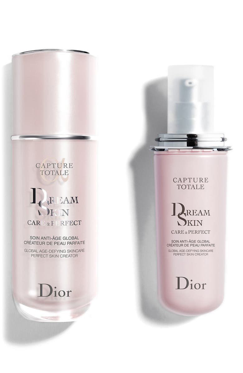 DIOR Dreamskin Skin Perfector Refill, Alternate, color, 