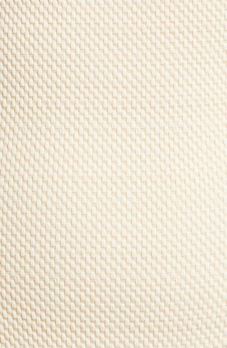 Frankies Bikinis Julianne Thermal One-Piece Swimsuit, Alternate, color, 