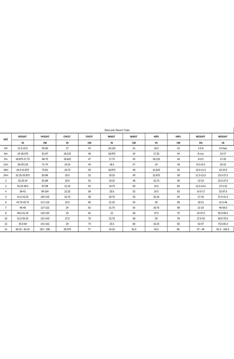 Deux par Deux Super Soft Ribbed Mock Neck Top, Alternate, color, Black