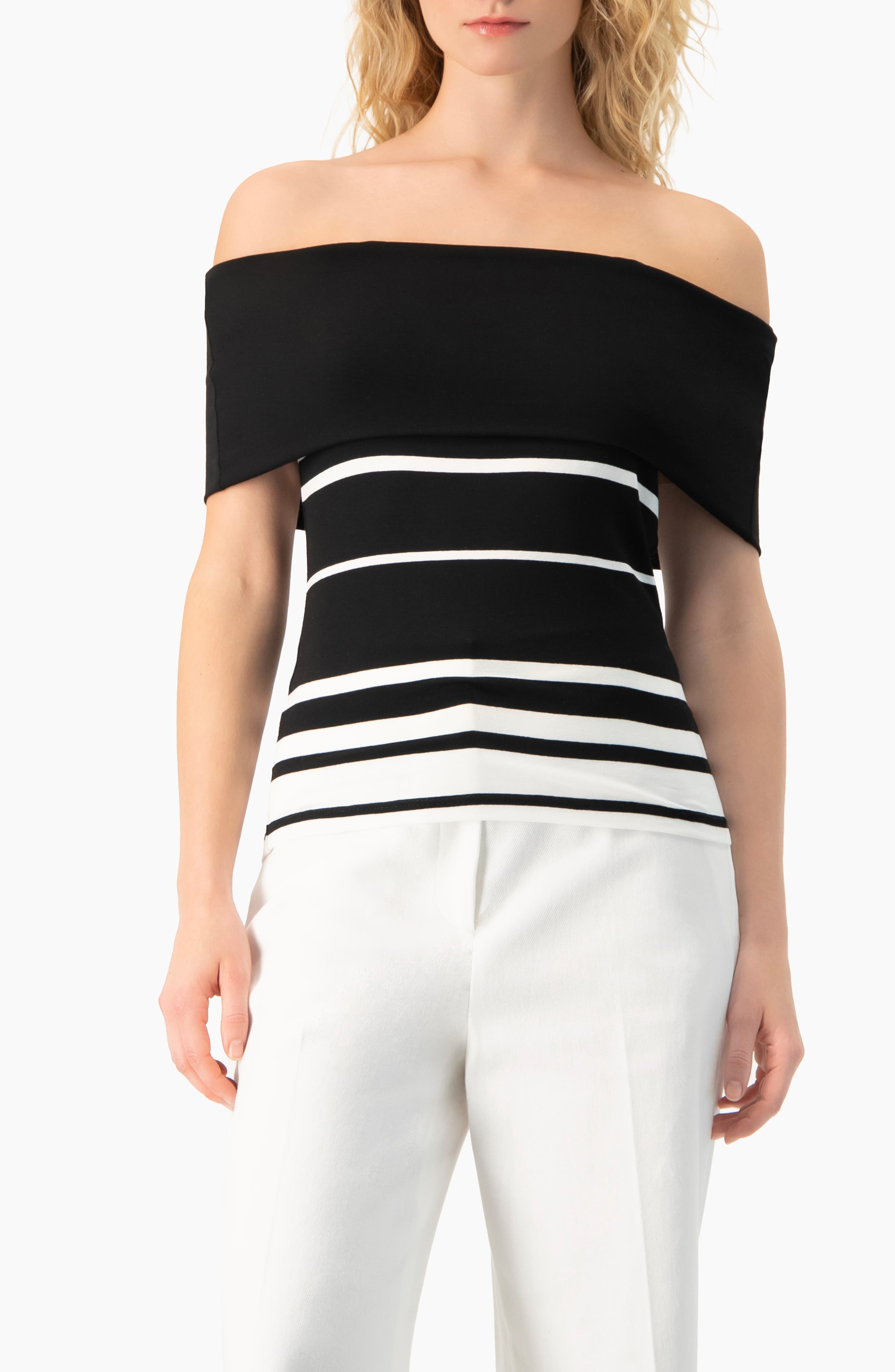 selected Black
