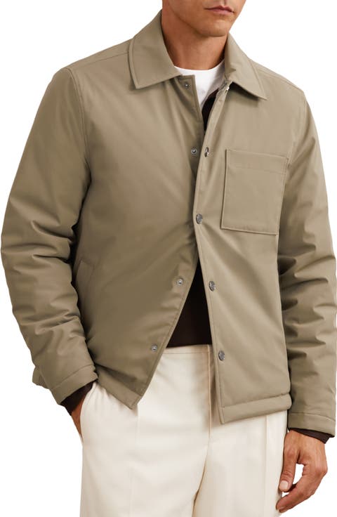 Parker Jacket