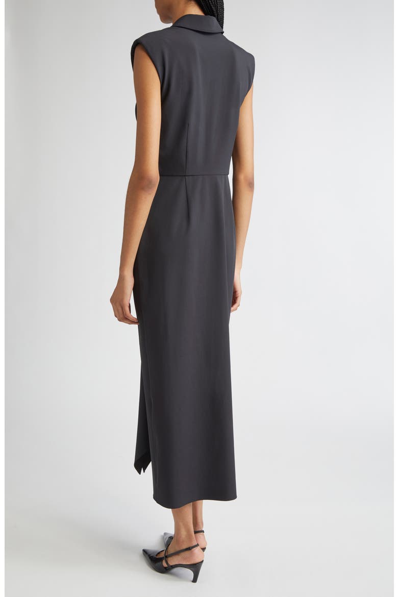padma black dress Padma Dress  Cinq  Sept