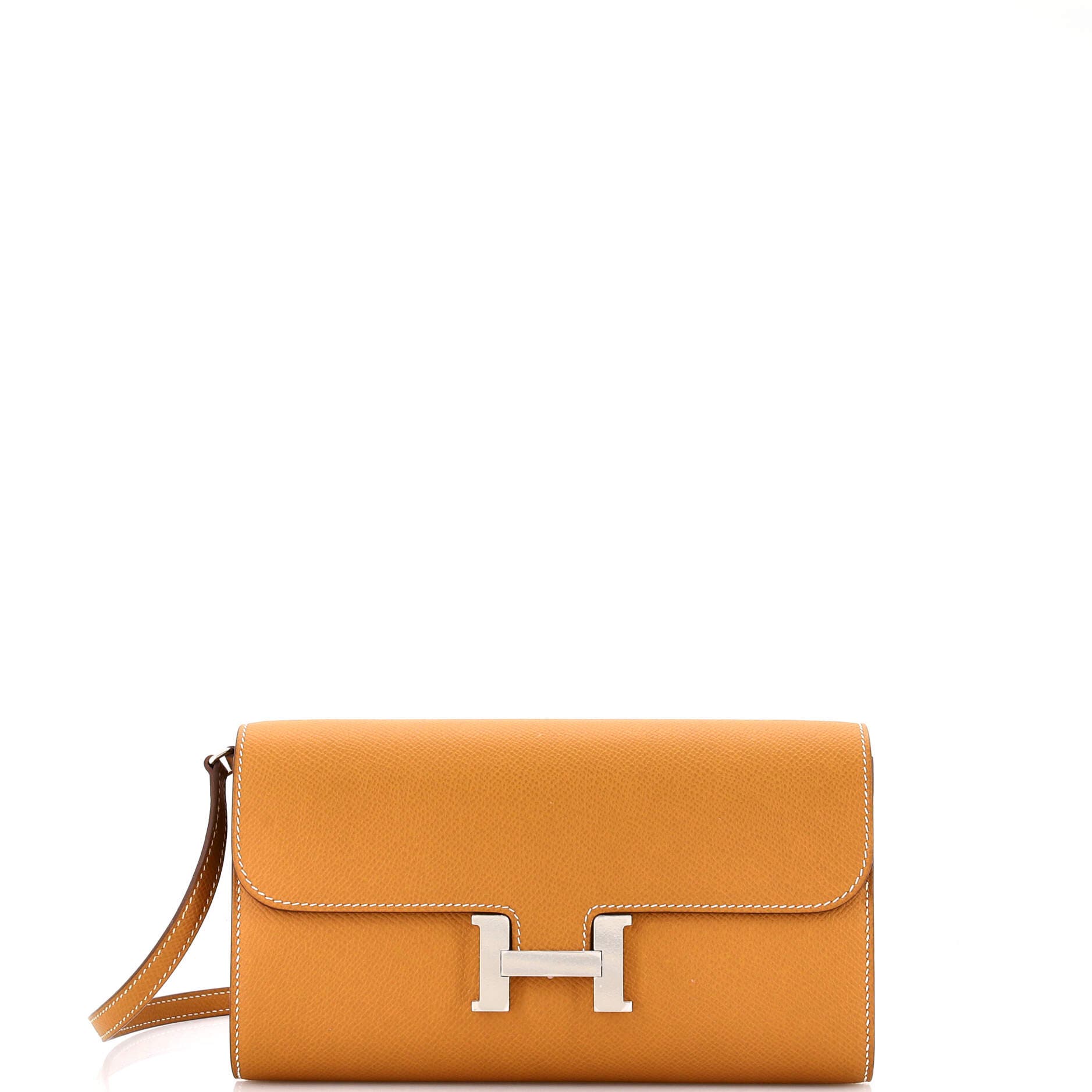 Pre-Owned Hermes Constance To Go Wallet Epsom (Women) | Nordstrom