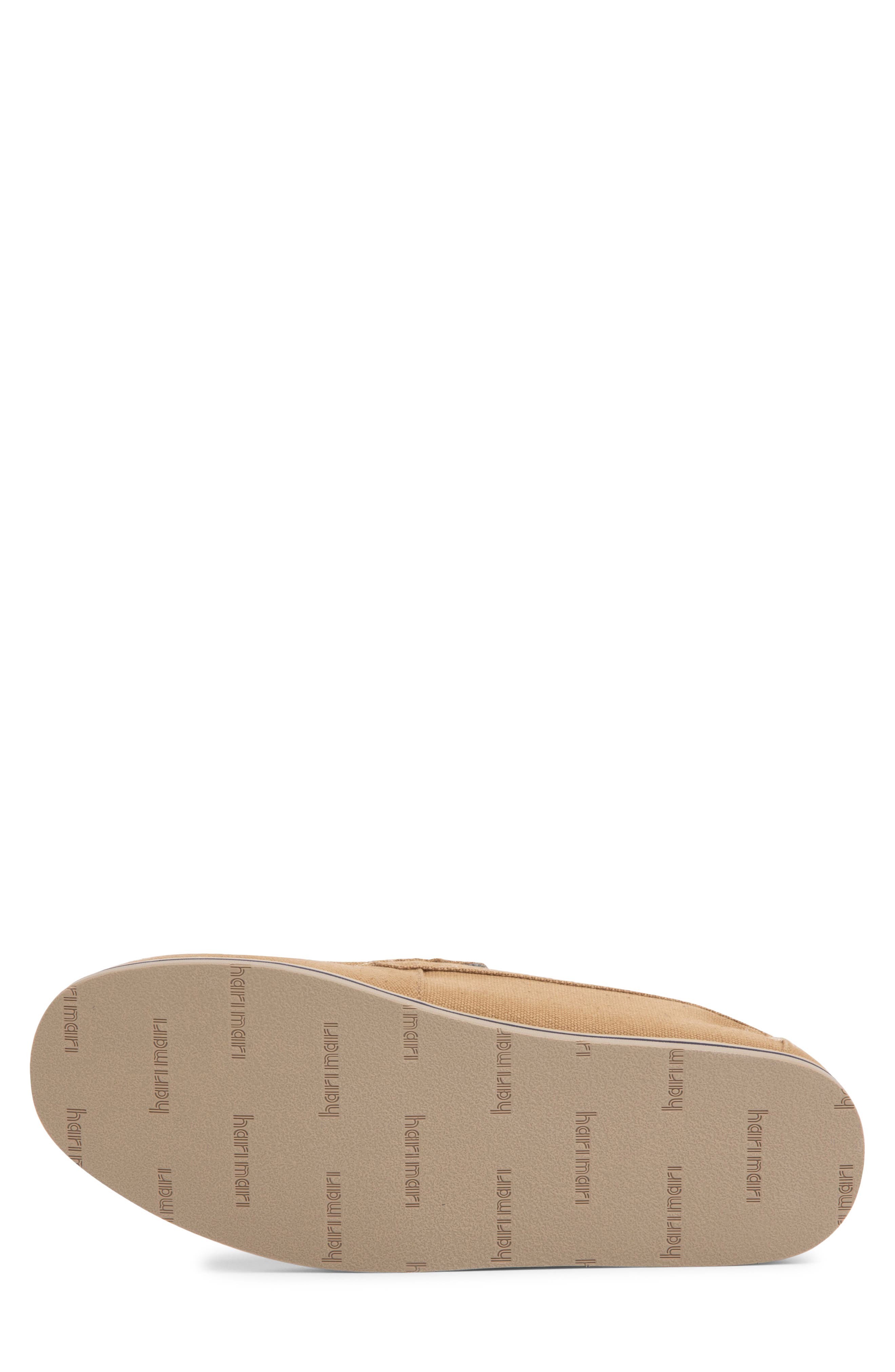 hari mari Hacienda Canvas Slipper, Alternate, color, Sierra