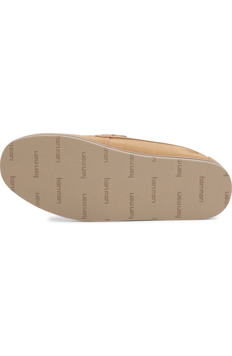 hari mari Hacienda Canvas Slipper, Alternate, color, Sierra