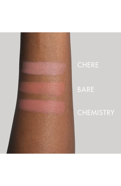 Vapour High Voltage Satin Lipstick In Chemistry/satin