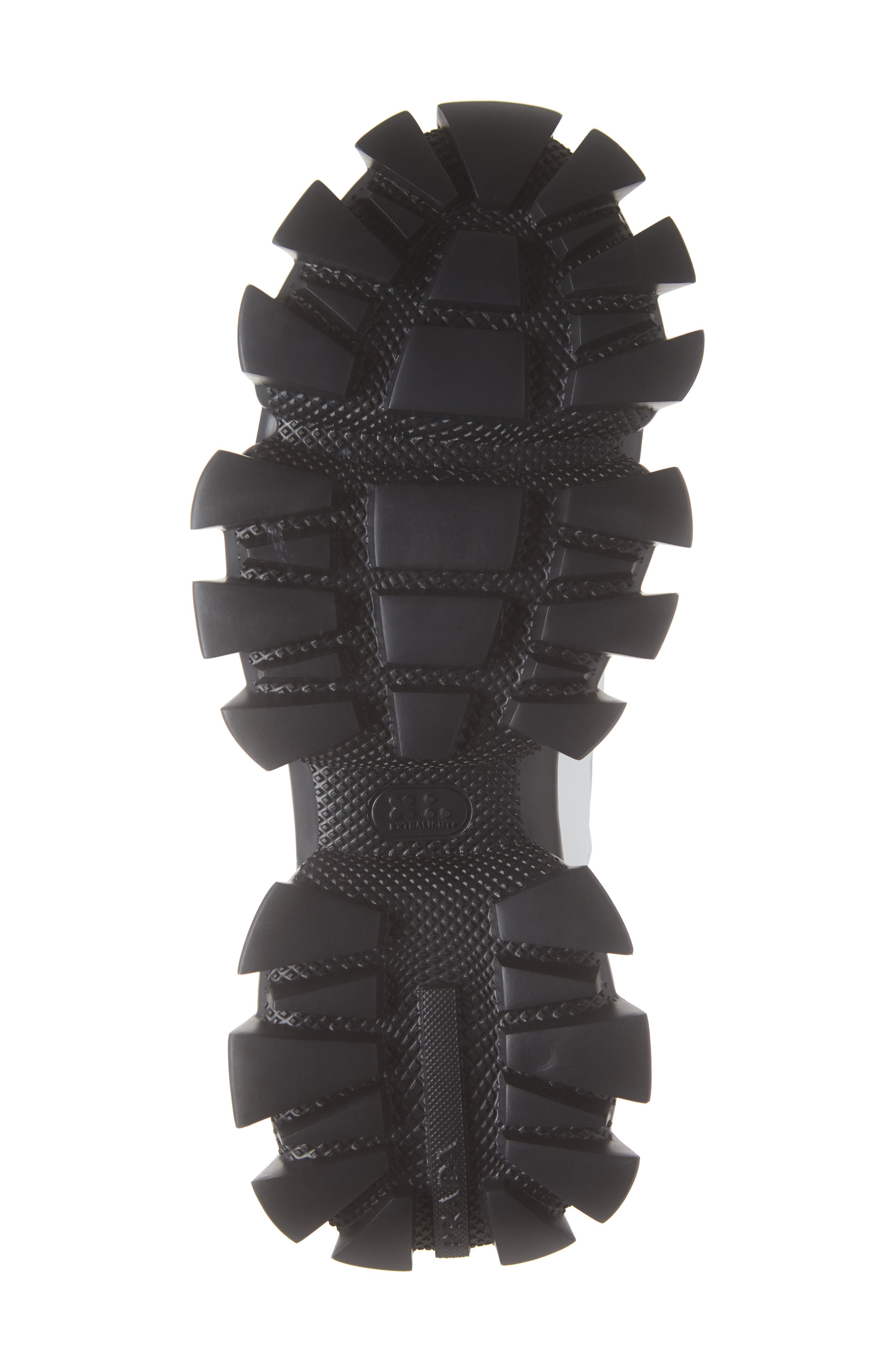 Prada Cloudbust Thunder Sneaker, Alternate, color, 