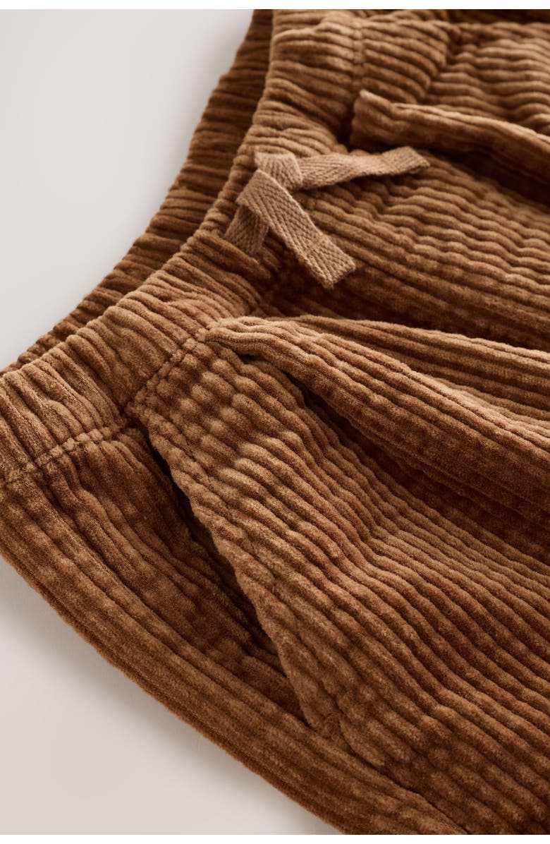 NEXT Kids' Corduroy Pants, Alternate, color, Tan