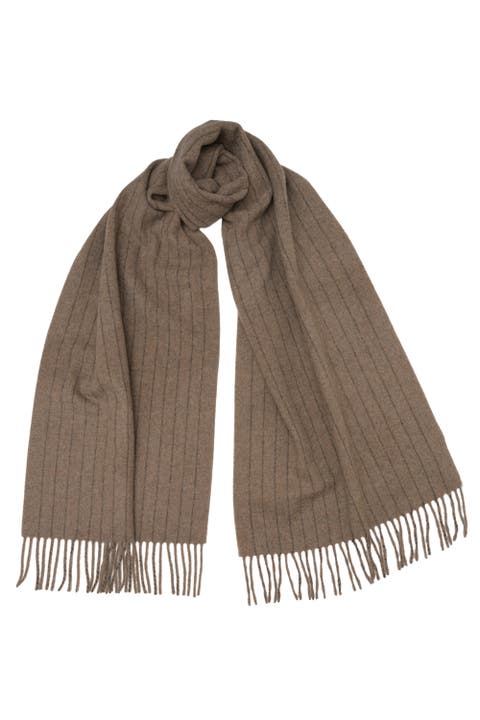 Fellini - Wool Cashmere Scarf