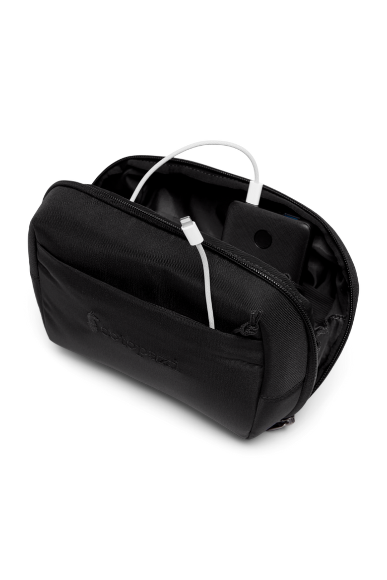 Viaje Tech Organizer - Cada Día, Alternate, color, Cotopaxi Black