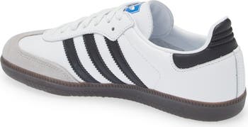 Gender Inclusive Samba OG Sneaker
