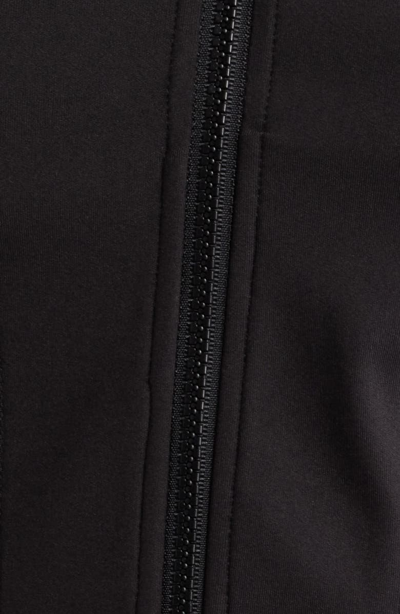 PacSun Cinched Free Form Jacket, Alternate, color, 