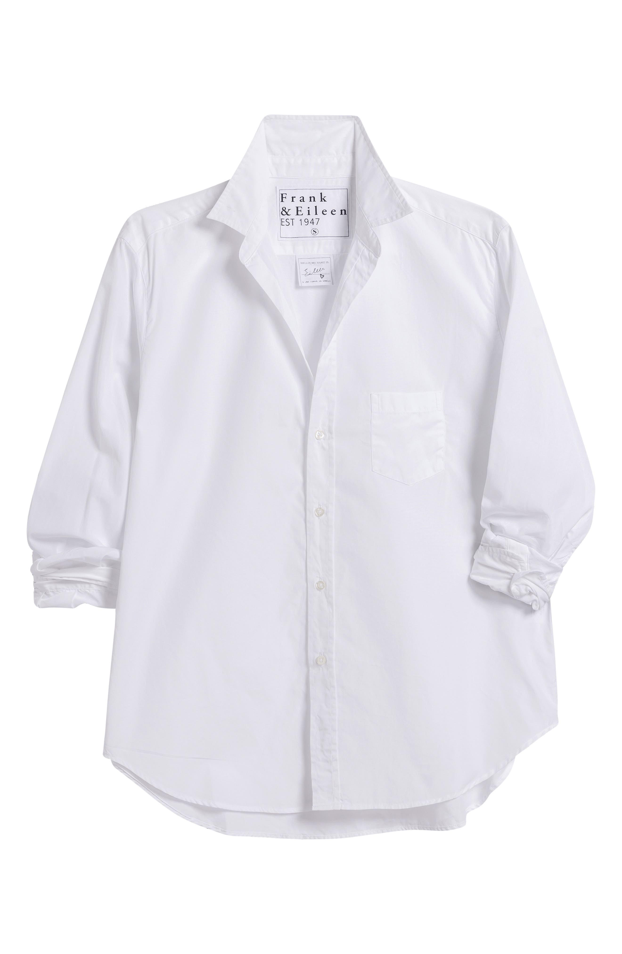selected WHITE
